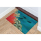 Marigot Bay Machine Washable Accent Rug 22 x 32