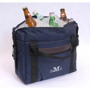 Personalized Soft-Sided Cooler