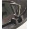 Authentic Models Cabin Porthole Mirror, Medium