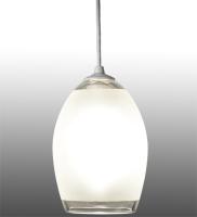 6"W Sitka Mini Pendant