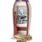Rowboat Picture Frame Wine Bottle Stopper