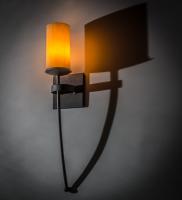 6"W Bechar Wall Sconce