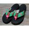 Tracy'S Flip Flops