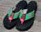 Tracy'S Flip Flops