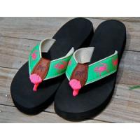 Tracy'S Flip Flops