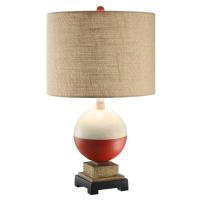 Bobber Table Lamp