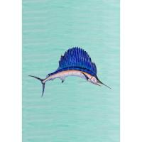 Sailfish Designer Flag
