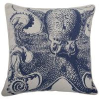 Octopus Pillow