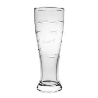 School Of Fish Beer Glass Set Of 4