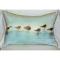 Avocets Indoor Outdoor Pillow
