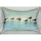 Avocets Indoor Outdoor Pillow