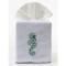 Seahorse Tissue Box Cover