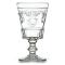 La Rochere-Versailles Water Glass Set Of 6