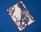Octopus Tea Towels Set Of 2
