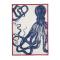 Octopus Tea Towels Set Of 2