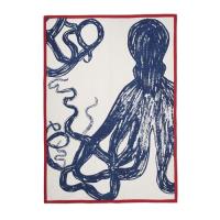 Octopus Tea Towels Set Of 2