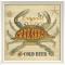 The Original Crab Shack Framed Art