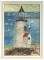 Brant Point Lighthouse Framed Art