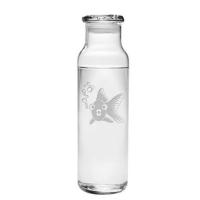 Goldie Hydration Bottle W/Lid