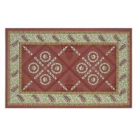 Mason Hook Rug, 5 X 8
