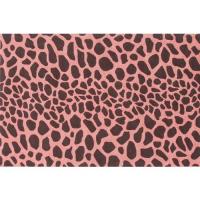 Kizuri Coral Hook Rug, 8 X 10
