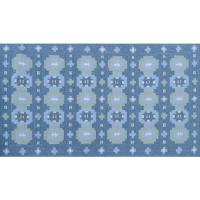 Narragansett Hook Rug, 5 X 7.6