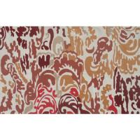 Niigata Red Hook Rug, 8 X 10