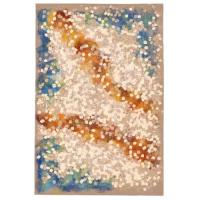 Elements Sand Rug 24" X 36"