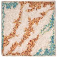 Elements Sand Rug 8' X 8'