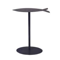 MORNING JEWEL FISH DRINK TABLE - 23"