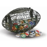 Metal Football Cap Caddy
