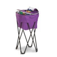 Tub Cooler, Purple