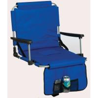 Stadium Seat, Royal Blue