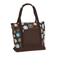 LIDO Two in One Cooler Bag, Caf