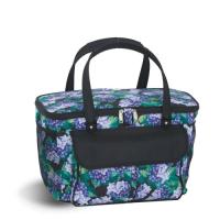 Avanti Cooler Tote, Hydrangea