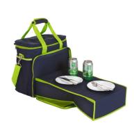 Merritt Cooler Bag, Navy