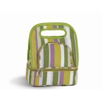 Savoy Lunch Bag, Lime Rickey