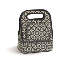 Savoy Lunch Bag, Mosaic