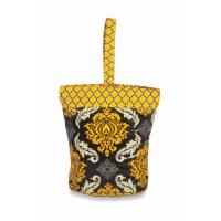 Razz Lunch Tote, Provence Flair