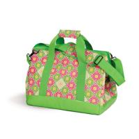 Haversack Cooler, Green Gazebo