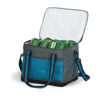 Ranger Cooler, Teal/Grey