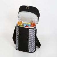 MTL Cooler, Houndstooth
