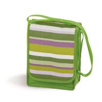 Galaxy Lunch Bag, Lime Rickey