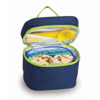 Ice Cream Carrier, Navy