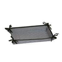 Hostess Appetizer Tray, Houndstooth