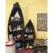 Bosun'S Gig Bookcase