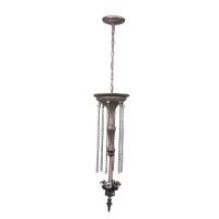 64" H Bella Hanging Hardware