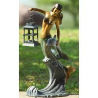 Mermaid Lantern