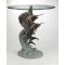 New Design Screw in Glass Top