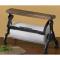 Beach Cottage Paper Towel Holder